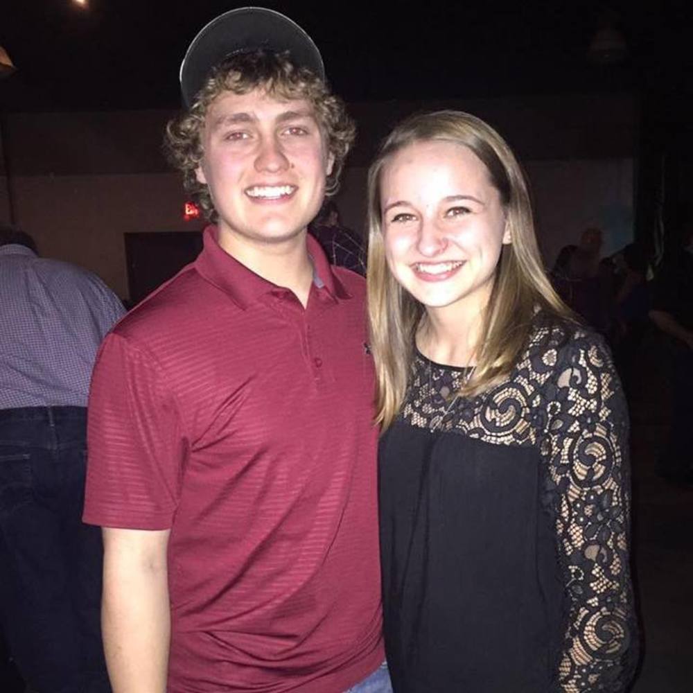 Meet your Posher, Mackenzie